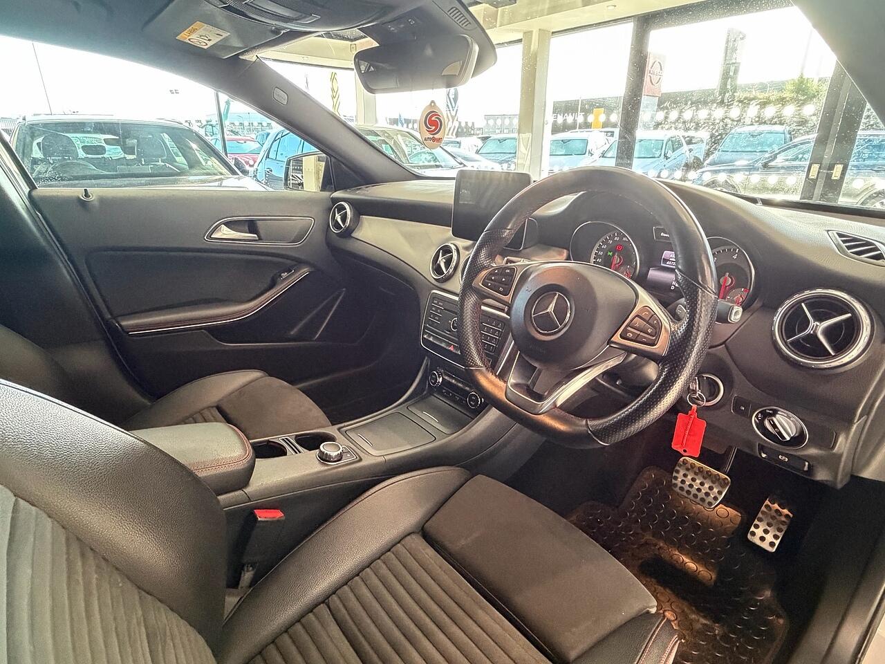 Used Mercedes-Benz GLA for sale - 77587309: Photo 12