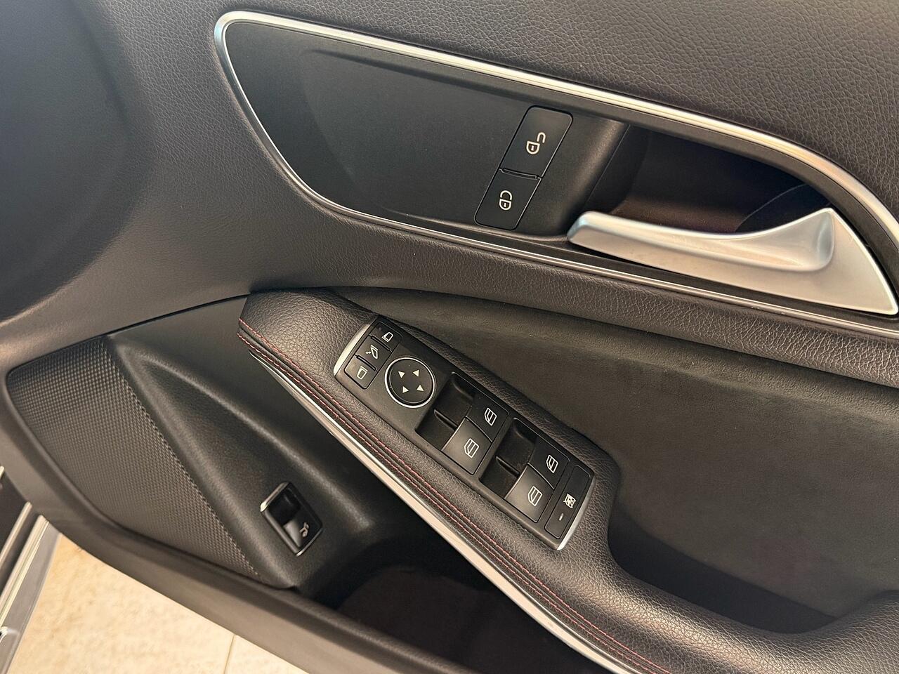 Used Mercedes-Benz GLA for sale - 77587309: Photo 14