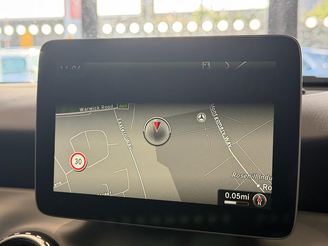 Used Mercedes-Benz GLA for sale - 77587309: Photo 17