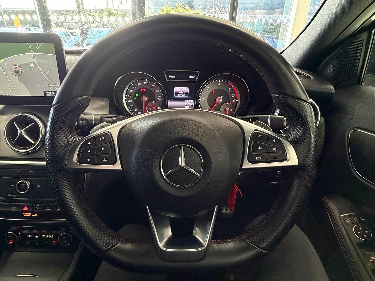 Used Mercedes-Benz GLA for sale - 77587309: Photo 19