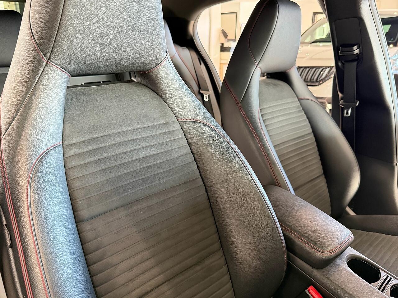 Used Mercedes-Benz GLA for sale - 77587309: Photo 22