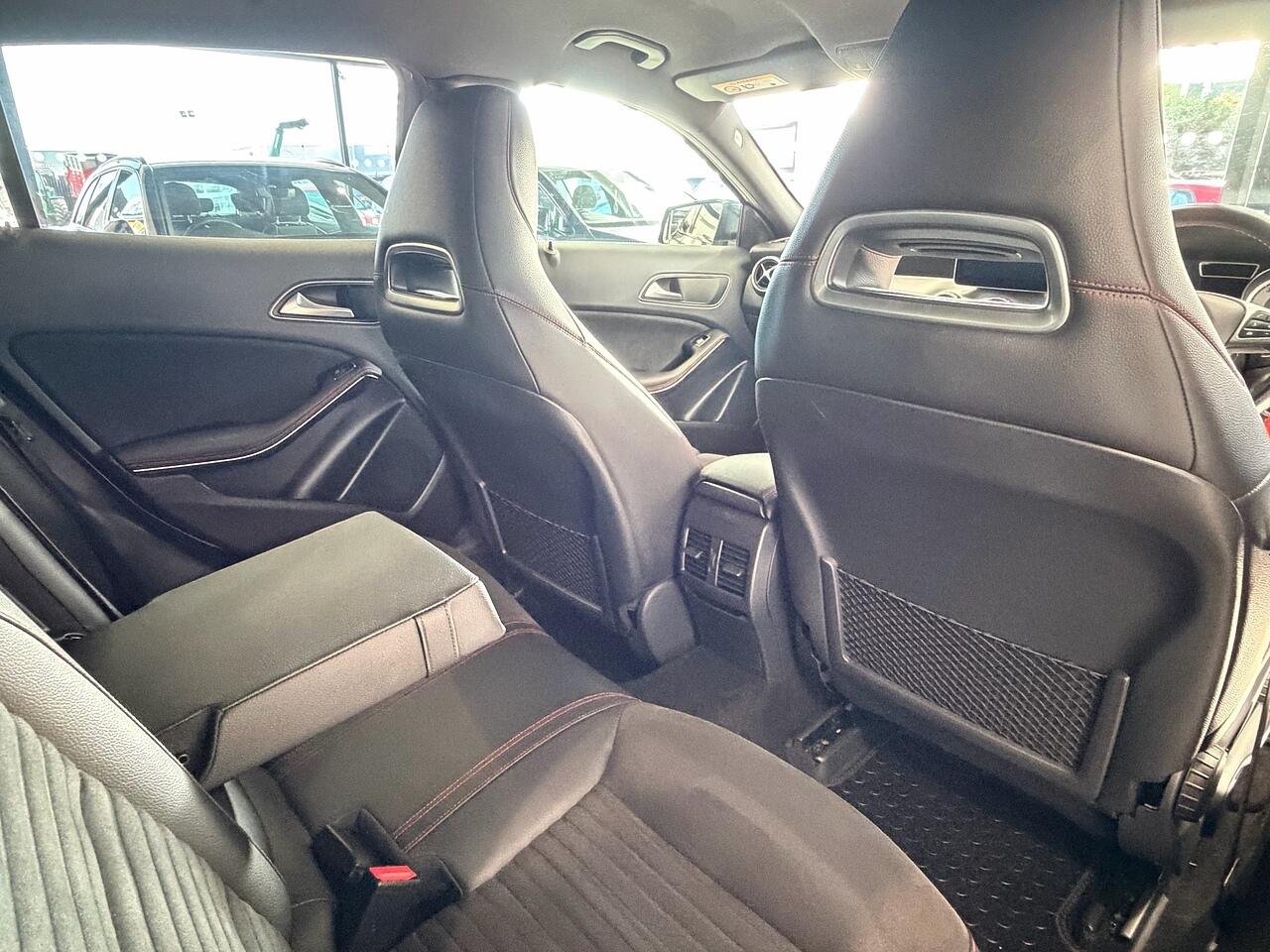 Used Mercedes-Benz GLA for sale - 77587309: Photo 24