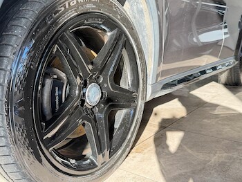 Used Mercedes-Benz GLA 2017 for sale - 77587309: Photo