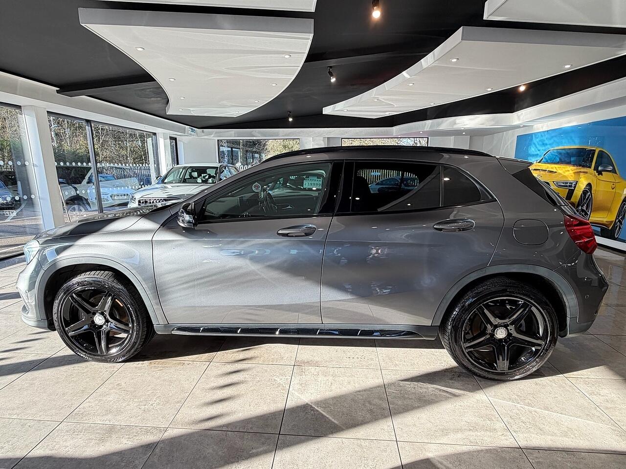 Used Mercedes-Benz GLA for sale - 77587309: Photo 5