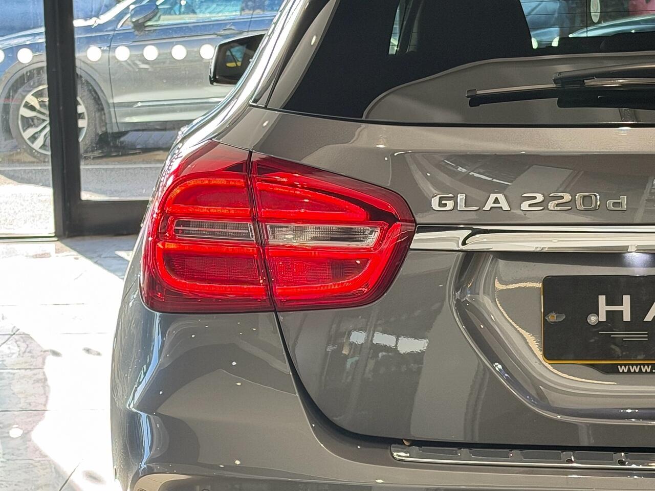 Used Mercedes-Benz GLA for sale - 77587309: Photo 7