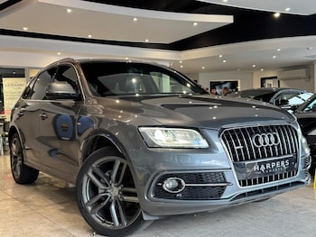 Audi - Q5