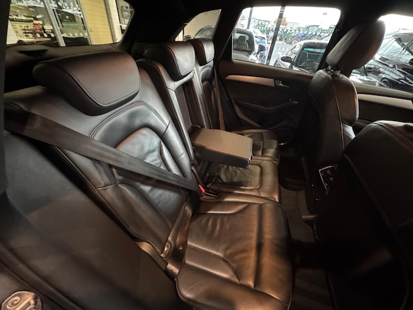 Used Audi Q5 2016 for sale - 76199771: Photo 6