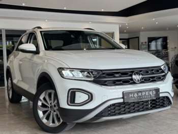2022 (22) - 1.0 TSI Life 5dr