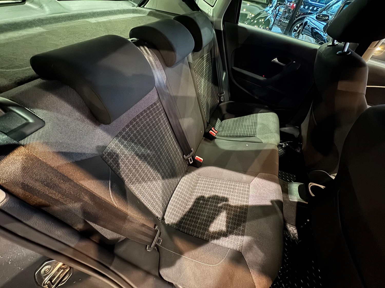 Used Volkswagen Polo 2017 for sale - 76484385: Photo 7