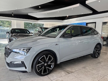 Used Skoda Scala 2023 for sale - 75600559: Photo