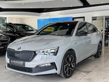 Used Skoda Scala 2023 for sale - 75600559: Photo