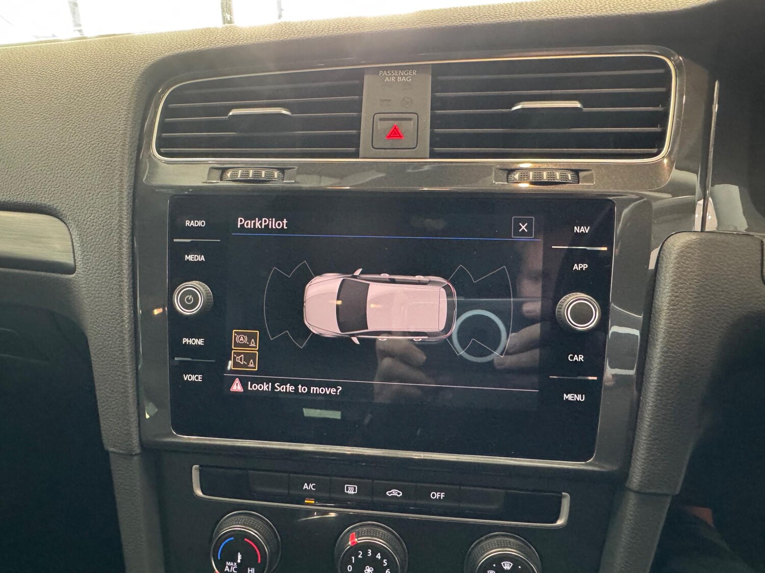 Vehicle 24