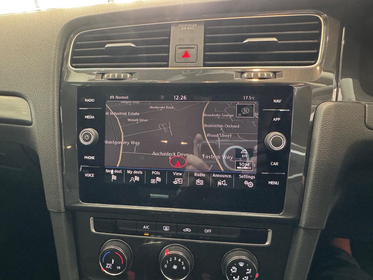 Vehicle 27