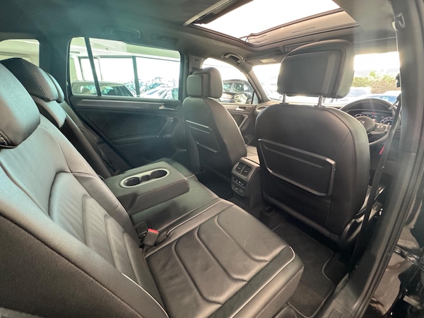 Used Volkswagen Tiguan 2018 for sale - 76326442: Photo 12