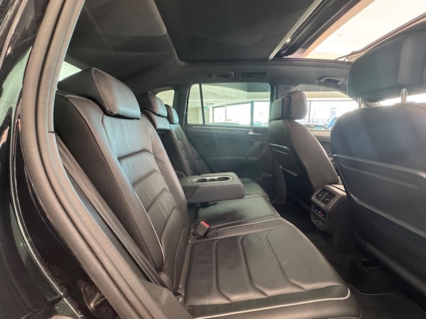 Used Volkswagen Tiguan 2018 for sale - 76326442: Photo 13