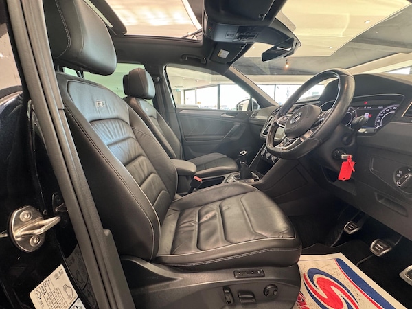 Used Volkswagen Tiguan 2018 for sale - 76326442: Photo 15