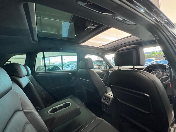 Used Volkswagen Tiguan 2018 for sale - 76326442: Photo 17
