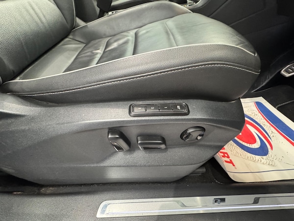 Used Volkswagen Tiguan 2018 for sale - 76326442: Photo 20
