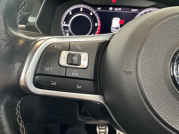 Used Volkswagen Tiguan 2018 for sale - 76326442: Photo 24