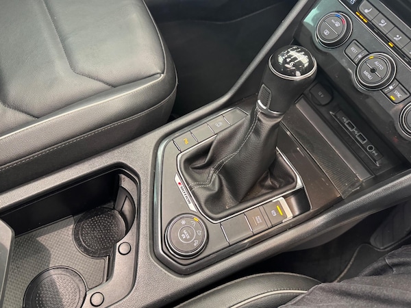 Used Volkswagen Tiguan 2018 for sale - 76326442: Photo 25