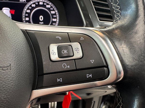 Used Volkswagen Tiguan 2018 for sale - 76326442: Photo 29
