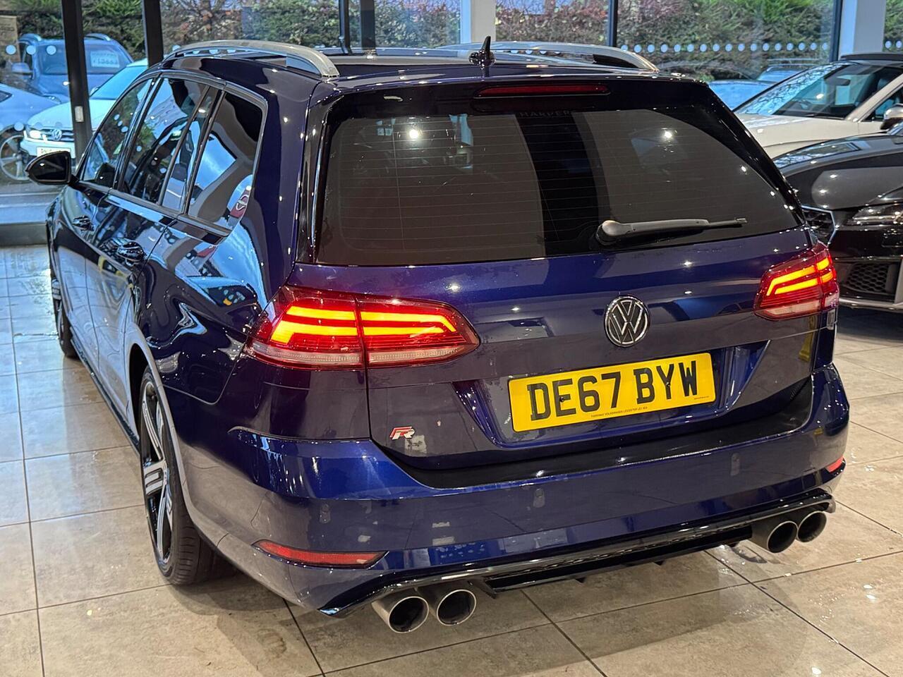 Used Volkswagen Golf 2017 for sale - 76689097: Photo 18