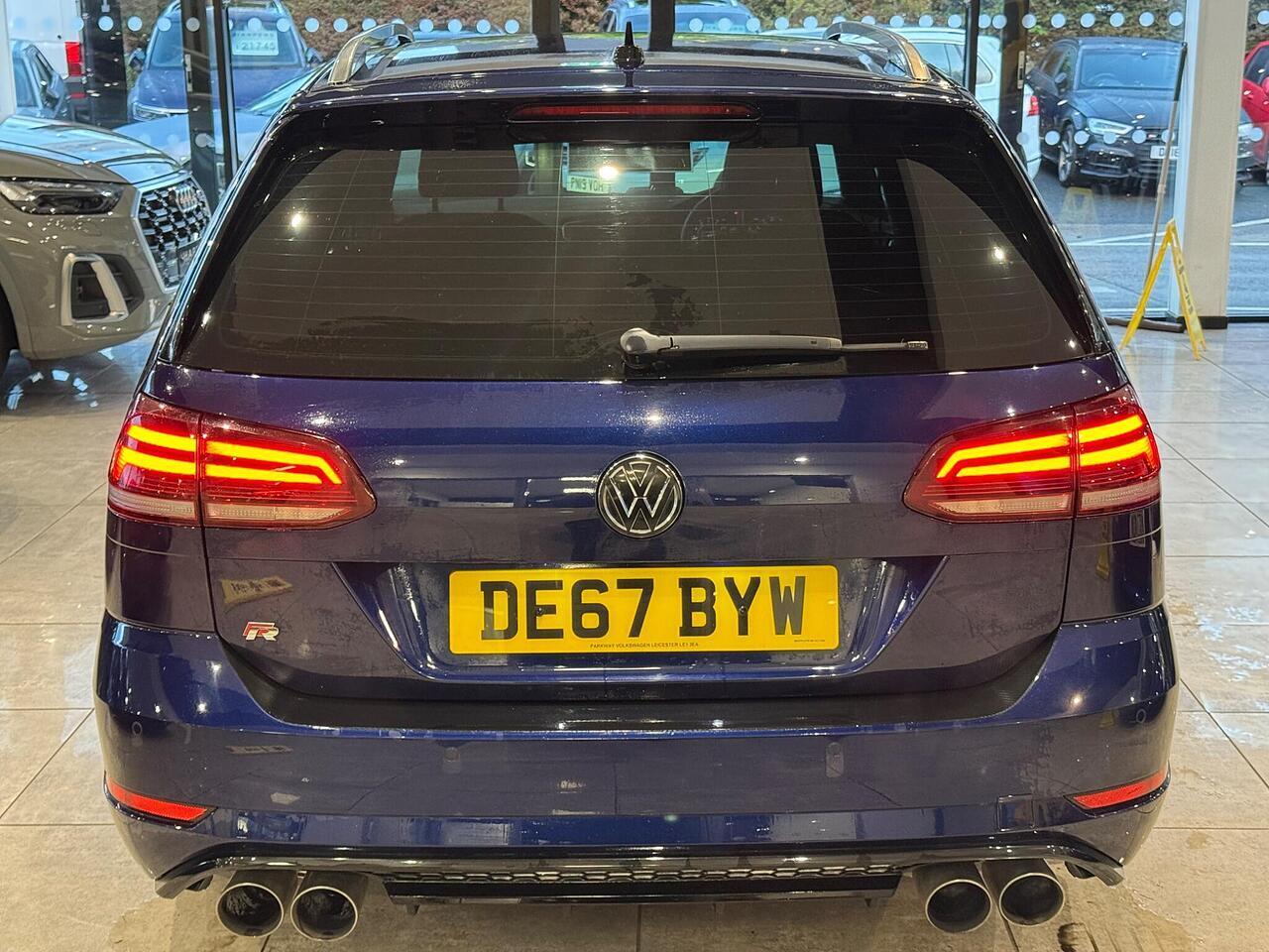 Used Volkswagen Golf 2017 for sale - 76689097: Photo 5