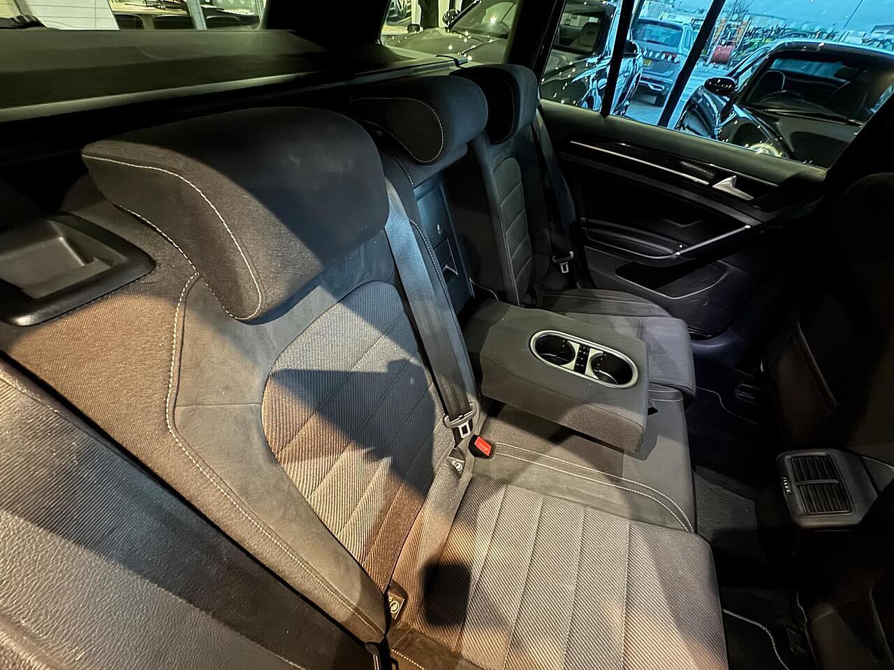 Used Volkswagen Golf 2017 for sale - 76689097: Photo 7