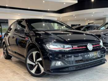 (18) - 2.0 TSI GTI+ Hatchback 5dr Petrol DSG Euro 6 (s/s) (200 ps)