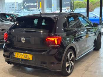 Used Volkswagen Polo 2018 for sale - 75154550: Photo