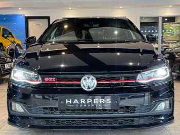 Used Volkswagen Polo 2018 for sale - 75154550: Photo