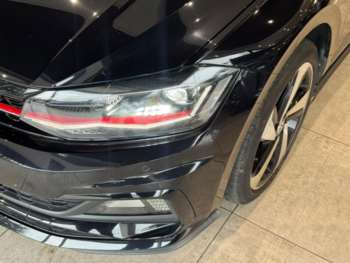 Used Volkswagen Polo 2018 for sale - 75154550: Photo