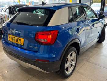Used Audi Q2 2019 for sale - 74372027: Photo
