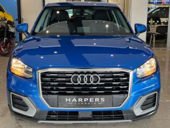 Used Audi Q2 2019 for sale - 74372027: Photo