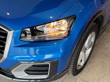 Used Audi Q2 2019 for sale - 74372027: Photo