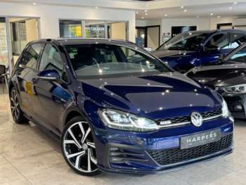 Used Volkswagen Golf 2019 for sale - 74989617: Photo