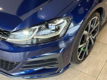 Used Volkswagen Golf 2019 for sale - 74989617: Photo