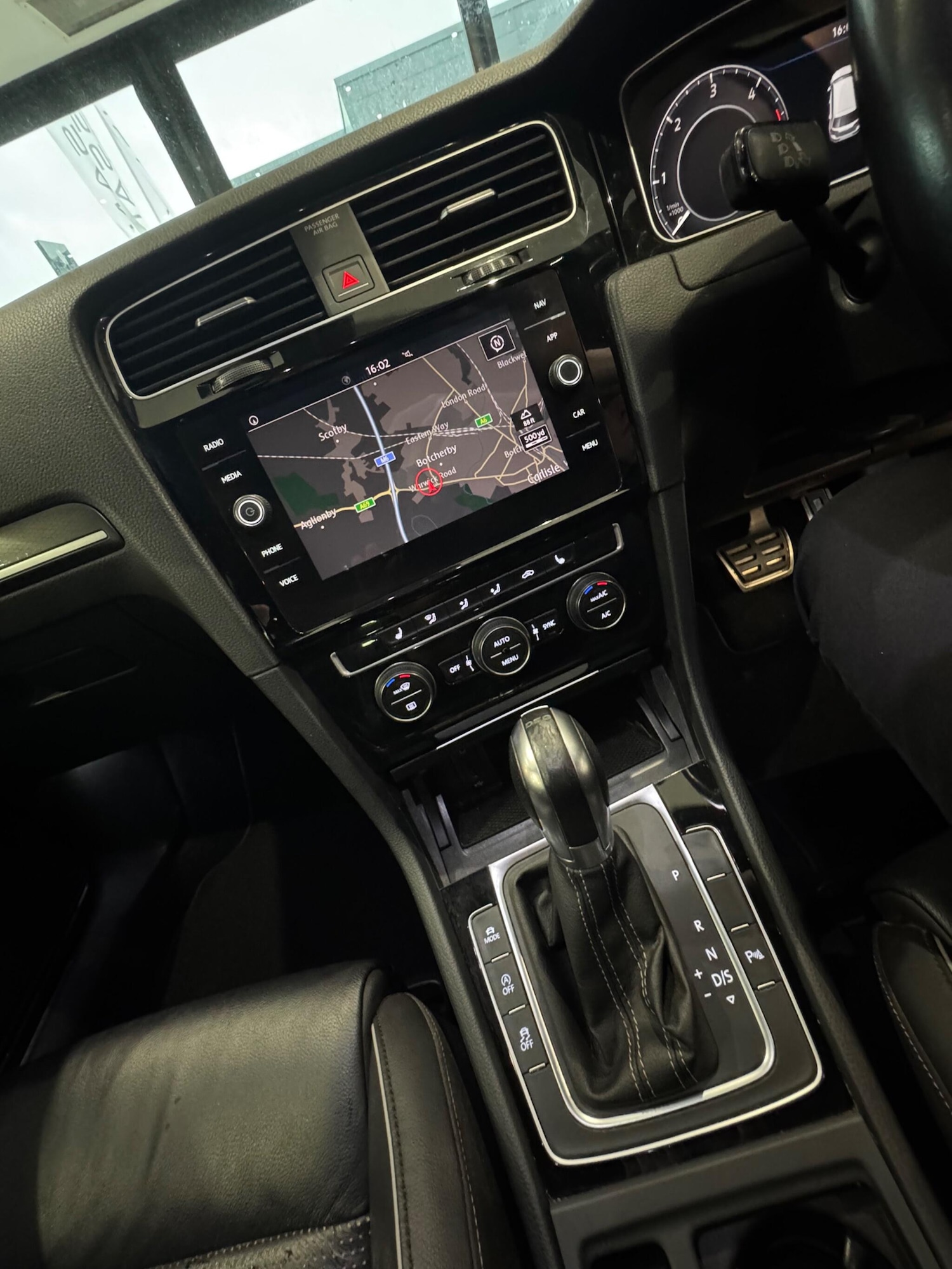 Used Volkswagen Golf 2018 for sale - 76456854: Photo 12