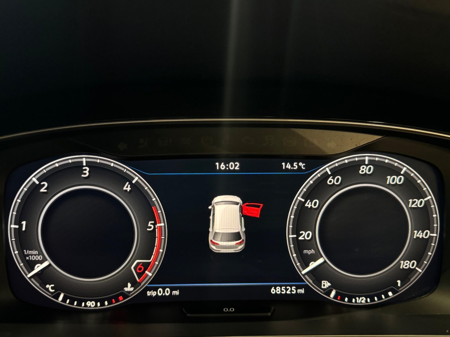 Used Volkswagen Golf 2018 for sale - 76456854: Photo 13