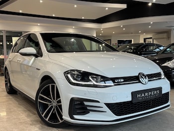 Used Volkswagen Golf 2018 for sale - 76456854: Photo