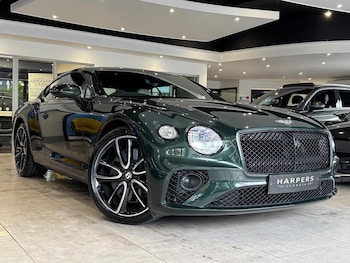 2020 (70) - 4.0 V8 2dr Auto