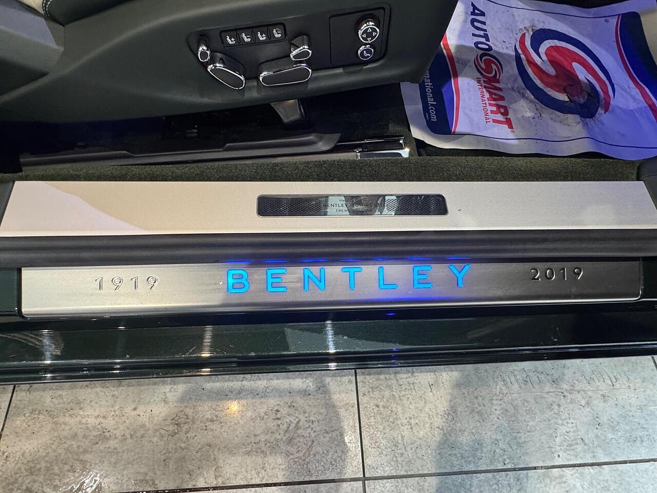 Used Bentley Continental 2020 for sale - 77120432: Photo 22
