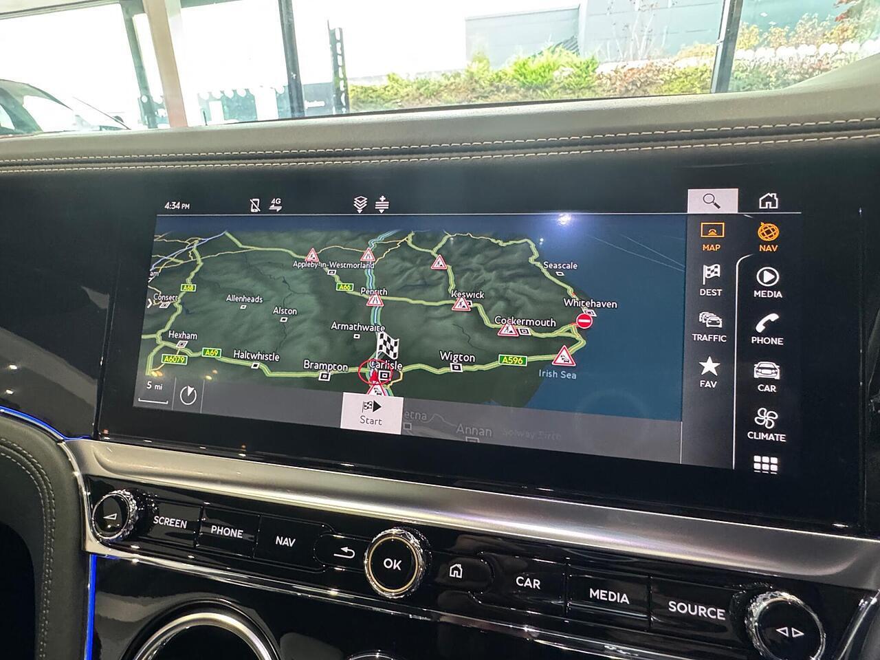 Used Bentley Continental 2020 for sale - 77120432: Photo 24