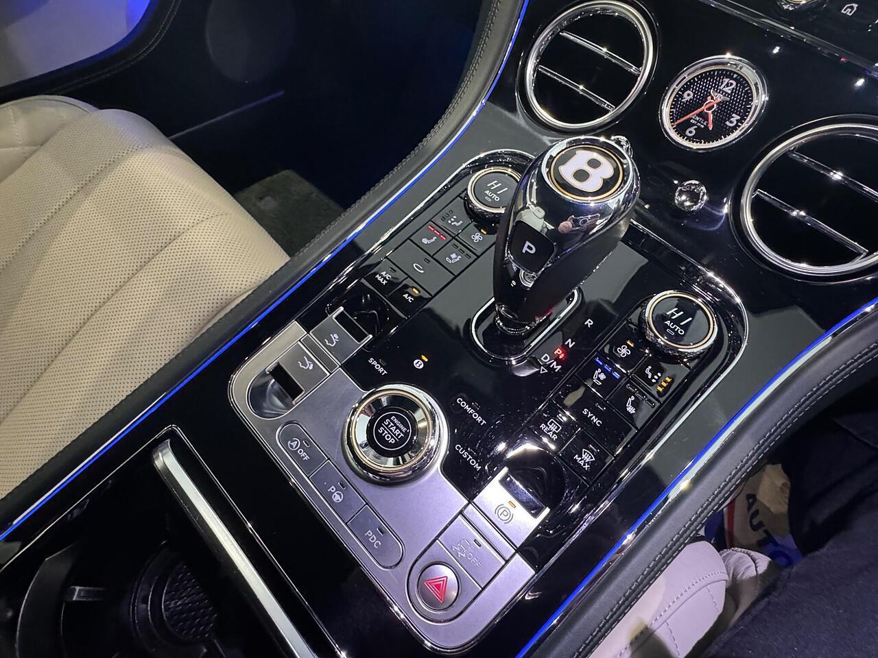 Used Bentley Continental 2020 for sale - 77120432: Photo 27