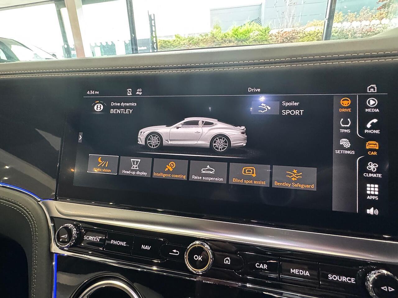 Used Bentley Continental 2020 for sale - 77120432: Photo 29