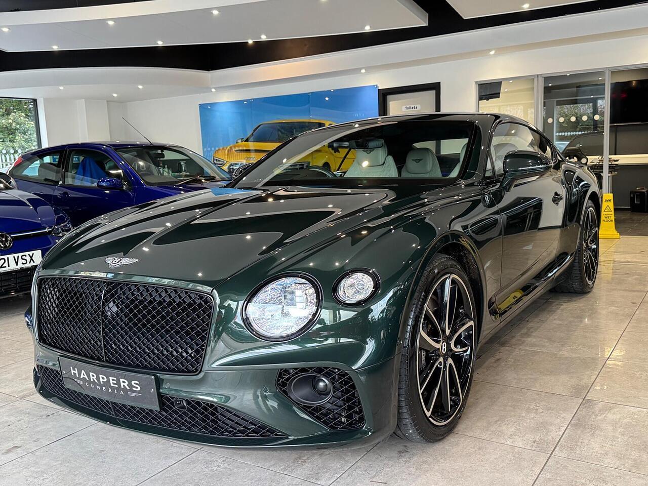 Used Bentley Continental 2020 for sale - 77120432: Photo 5