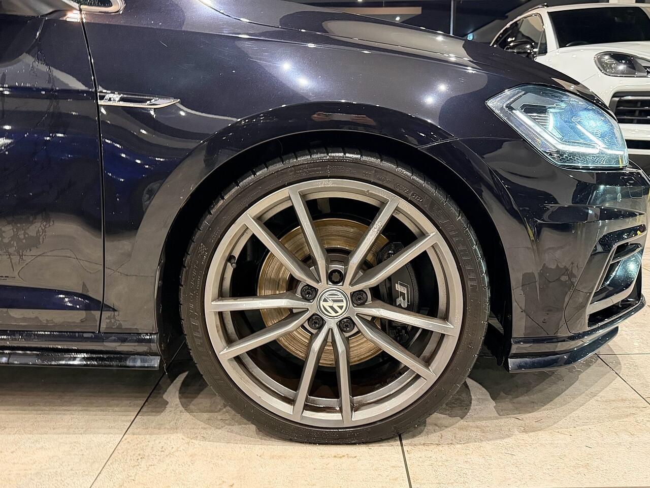 Used Volkswagen Golf 2019 for sale - 76823548: Photo 12