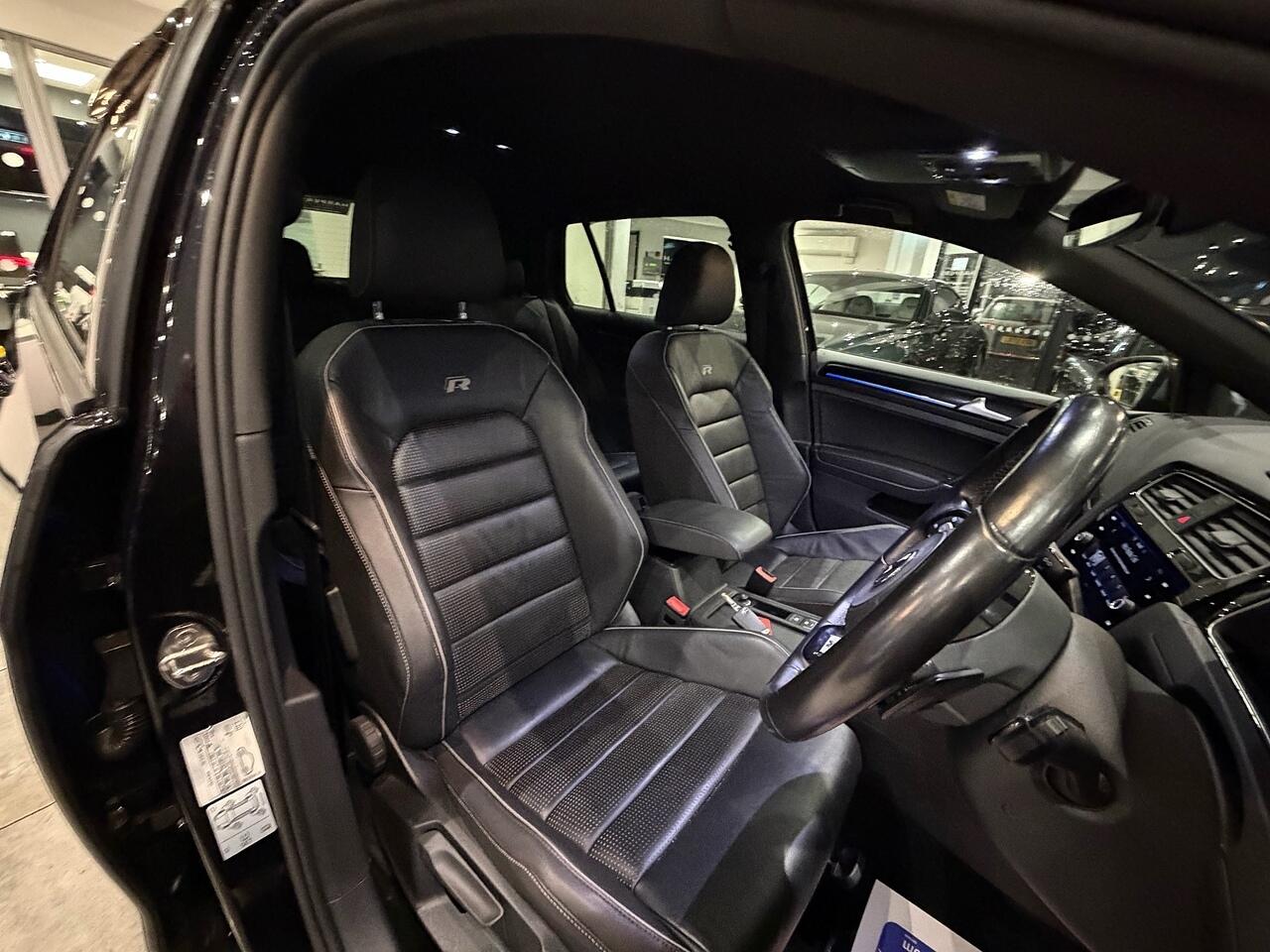 Used Volkswagen Golf 2019 for sale - 76823548: Photo 13