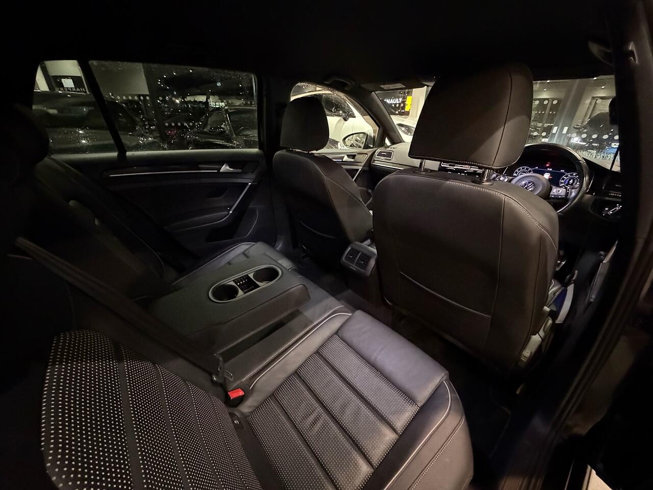 Used Volkswagen Golf 2019 for sale - 76823548: Photo 14