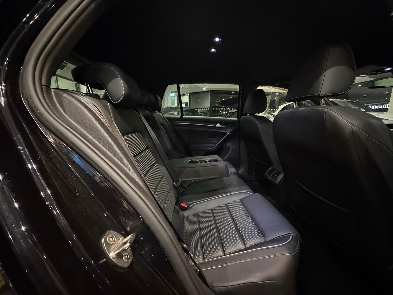 Used Volkswagen Golf 2019 for sale - 76823548: Photo 15